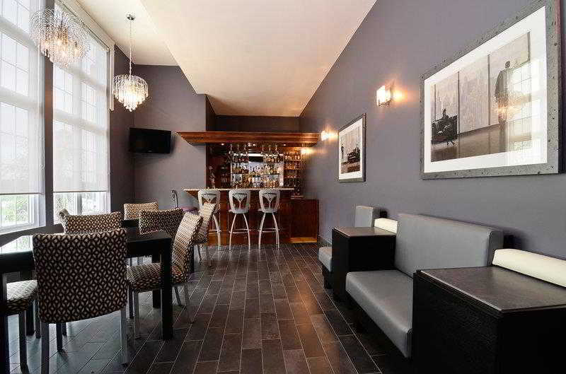 Best Western Plus Woodstock Hotel Conference Centre Restaurant billede