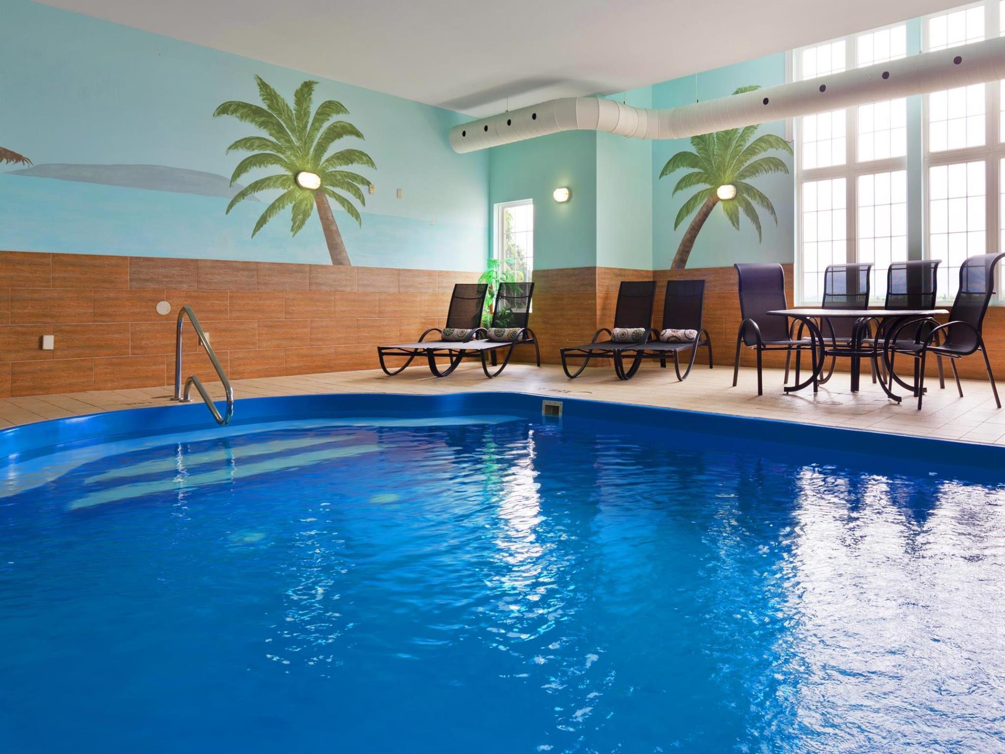 Best Western Plus Woodstock Hotel Conference Centre Eksteriør billede