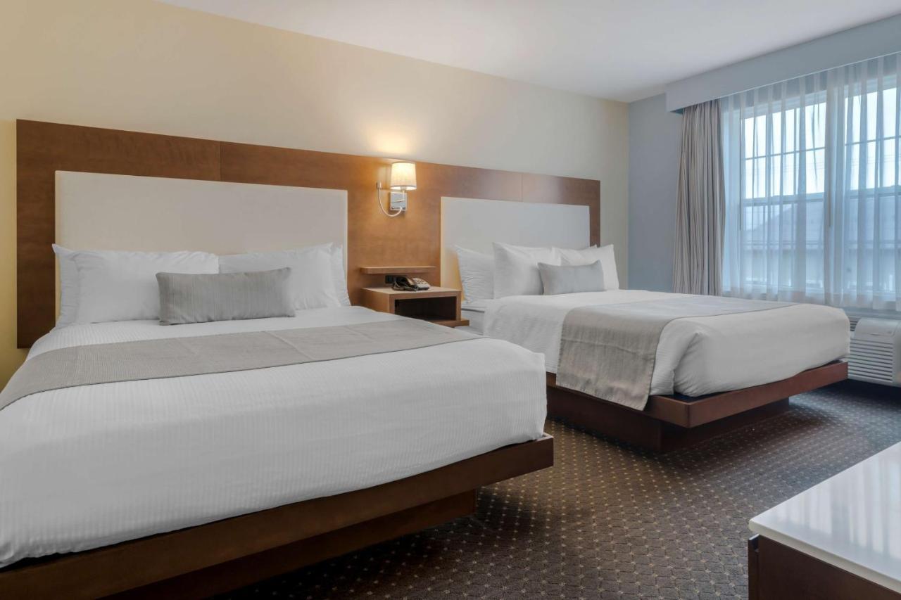 Best Western Plus Woodstock Hotel Conference Centre Eksteriør billede