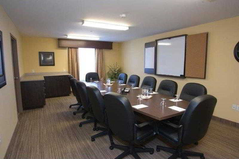 Best Western Plus Woodstock Hotel Conference Centre Faciliteter billede