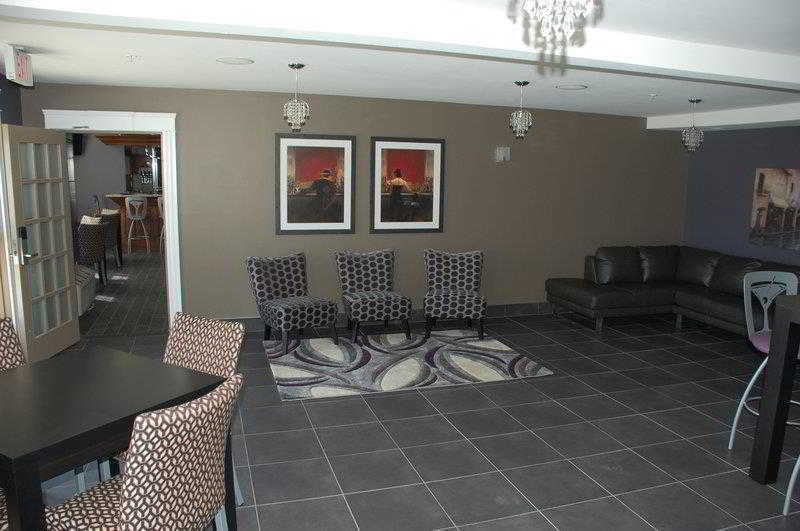 Best Western Plus Woodstock Hotel Conference Centre Eksteriør billede