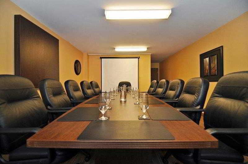 Best Western Plus Woodstock Hotel Conference Centre Eksteriør billede