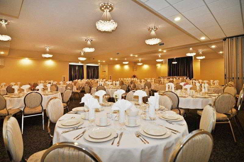 Best Western Plus Woodstock Hotel Conference Centre Eksteriør billede