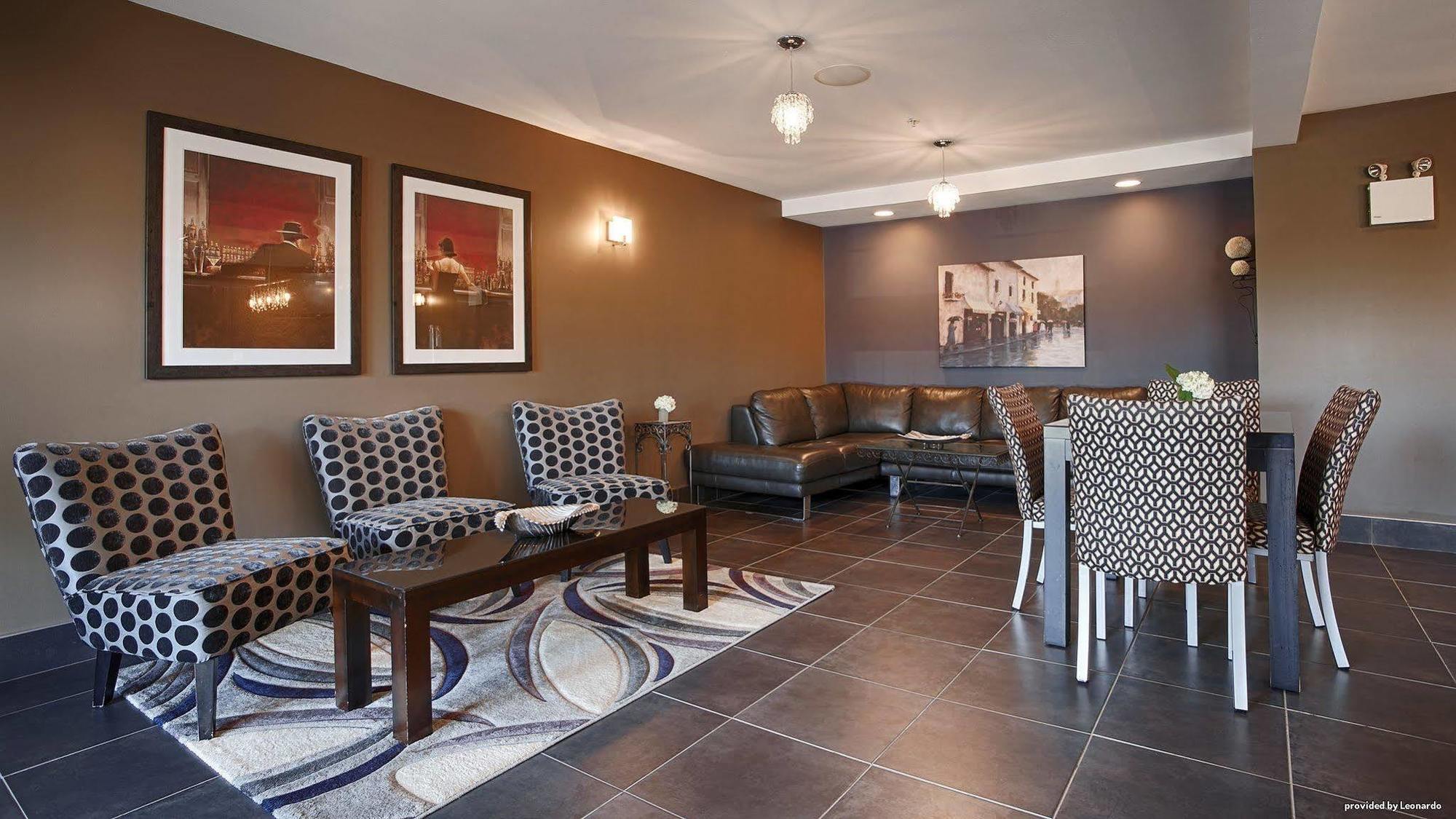 Best Western Plus Woodstock Hotel Conference Centre Eksteriør billede