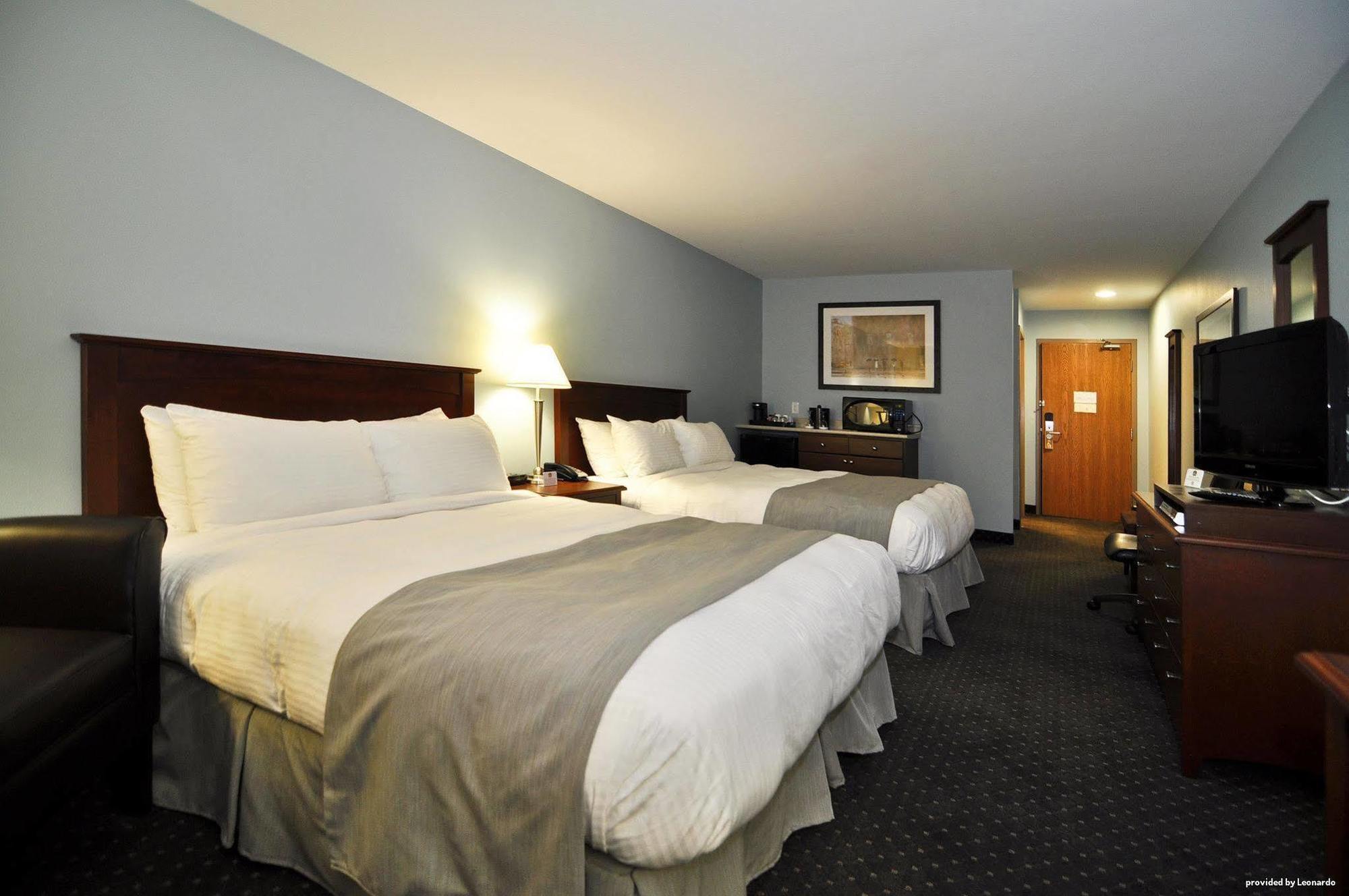 Best Western Plus Woodstock Hotel Conference Centre Værelse billede