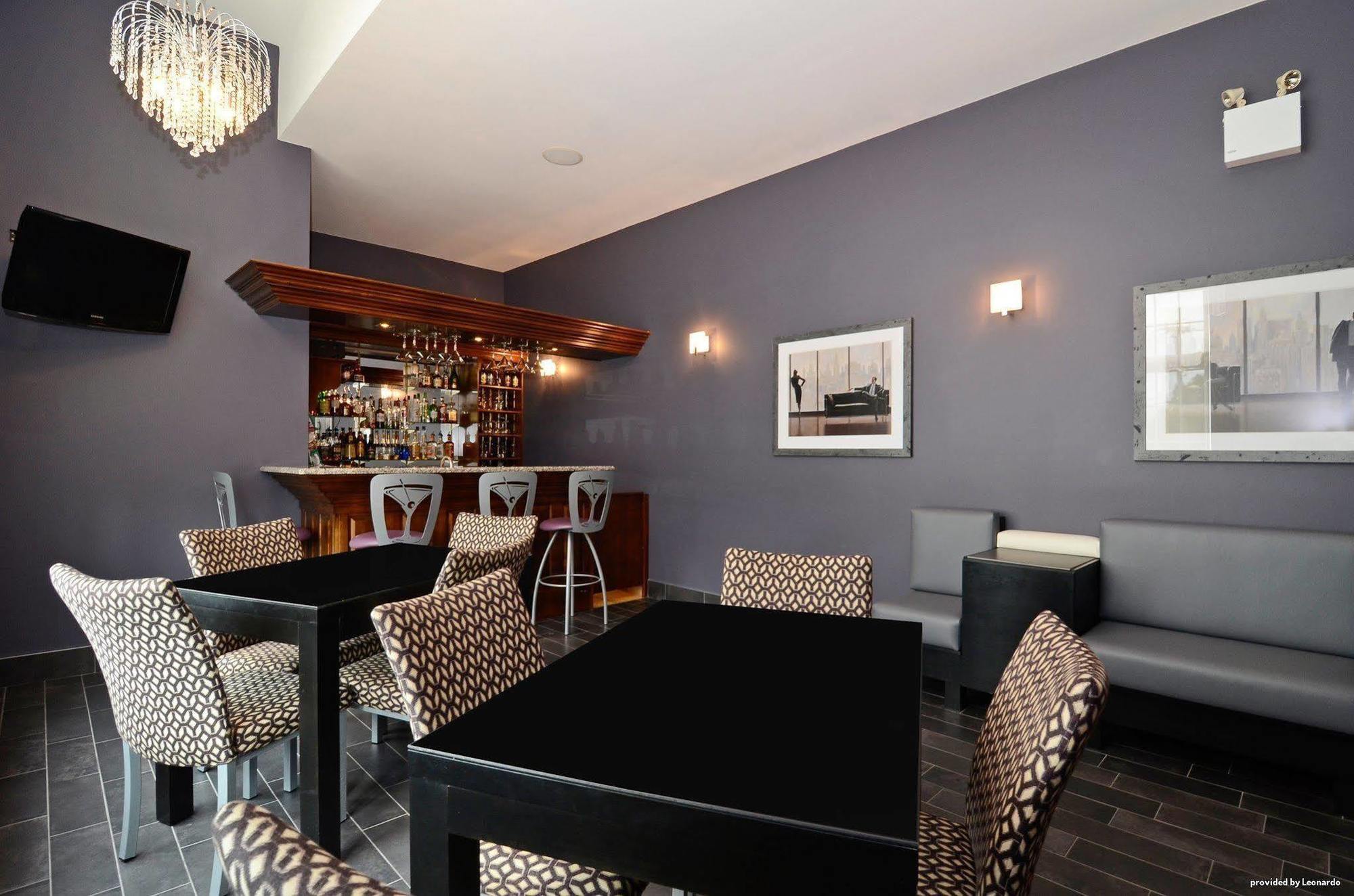 Best Western Plus Woodstock Hotel Conference Centre Restaurant billede