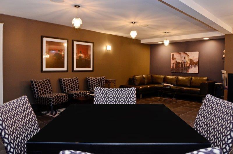 Best Western Plus Woodstock Hotel Conference Centre Værelse billede